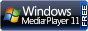 Windows Media Playerダウンロード